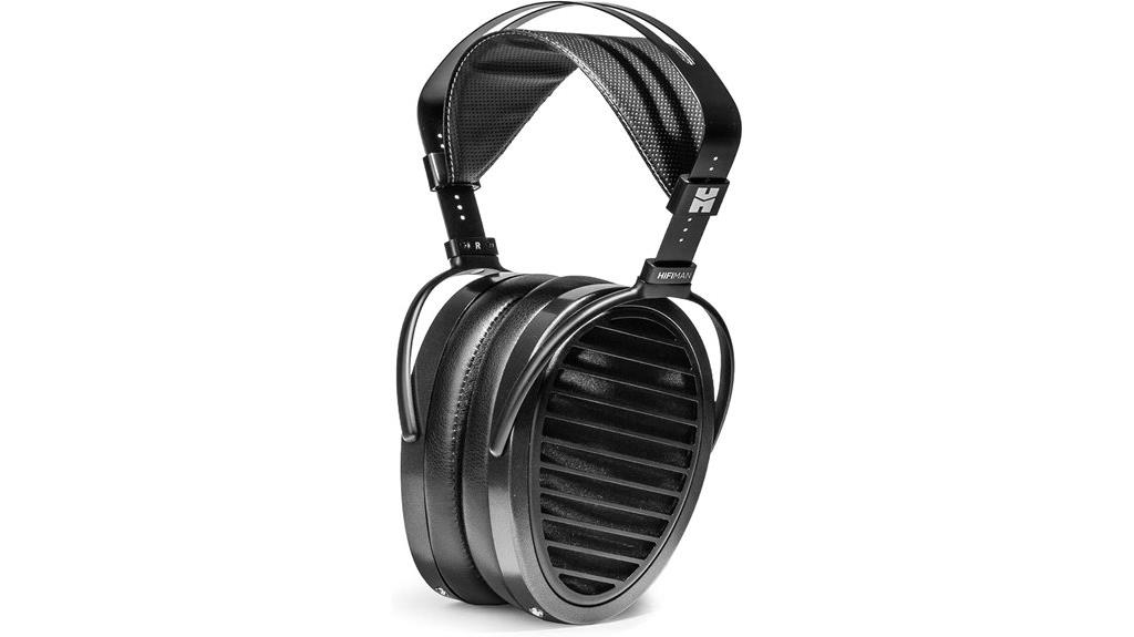 high fidelity arya headphones