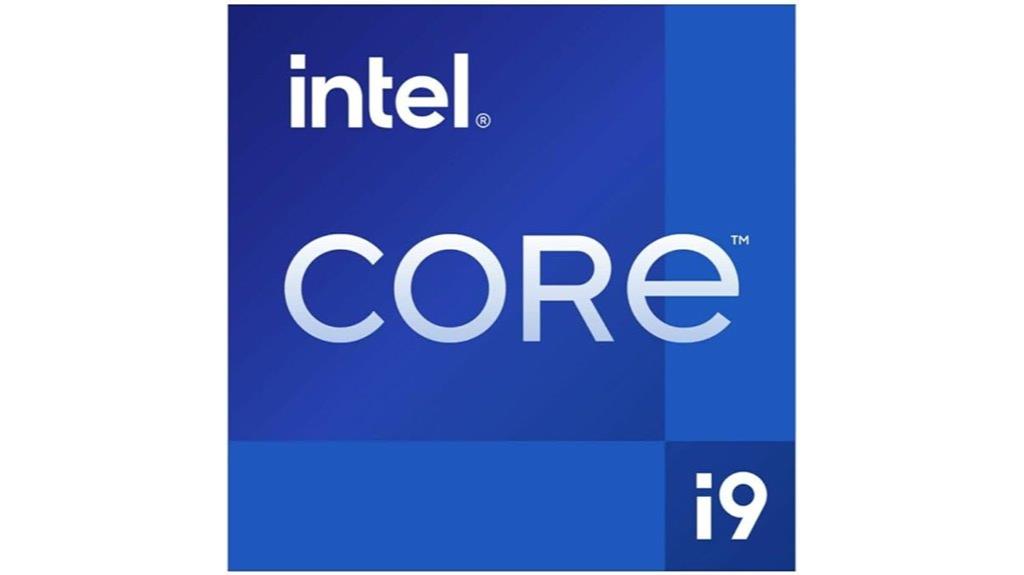 high performance desktop processor