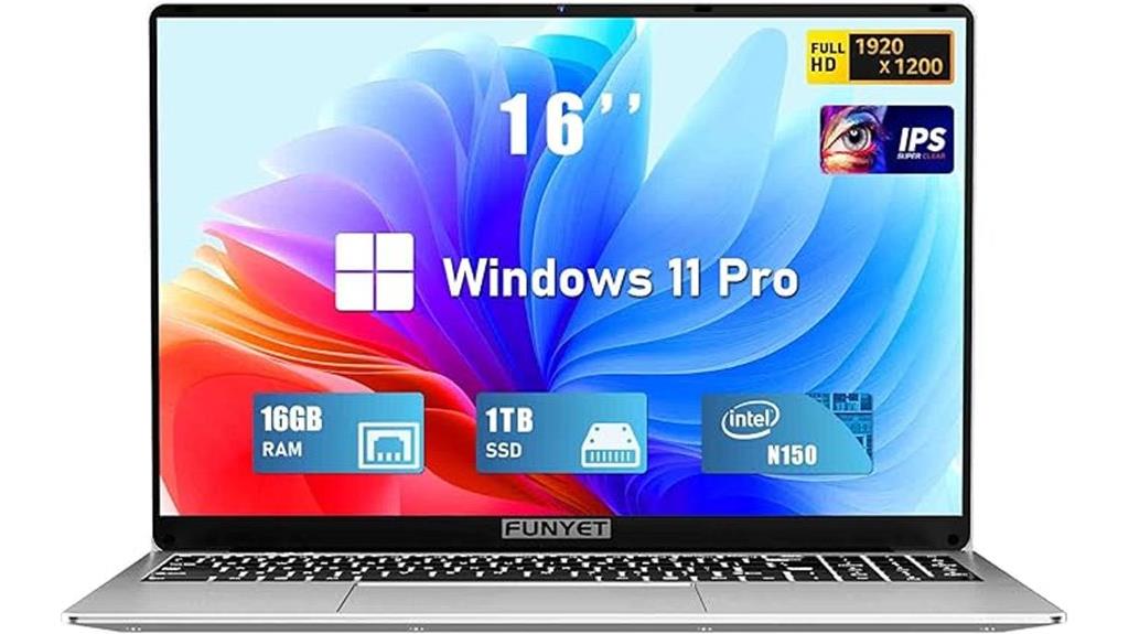 high performance gaming laptop
