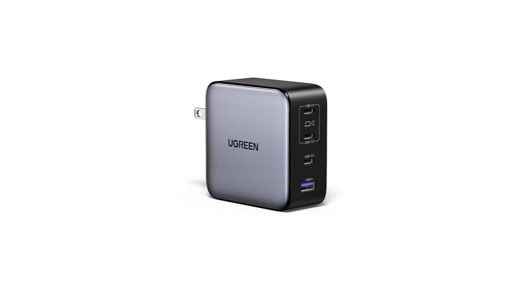 high power usb c charger