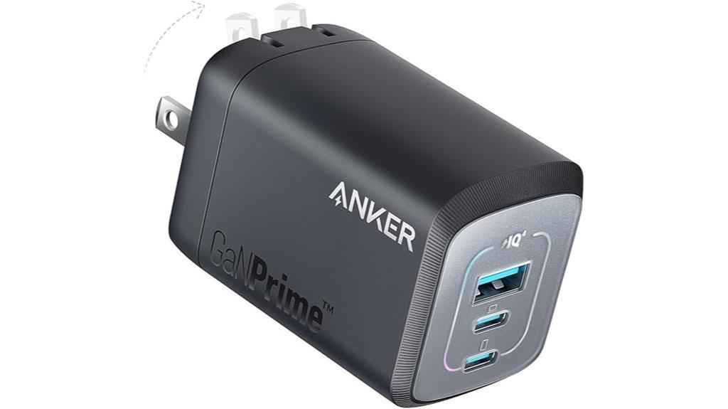 high power usb c charger