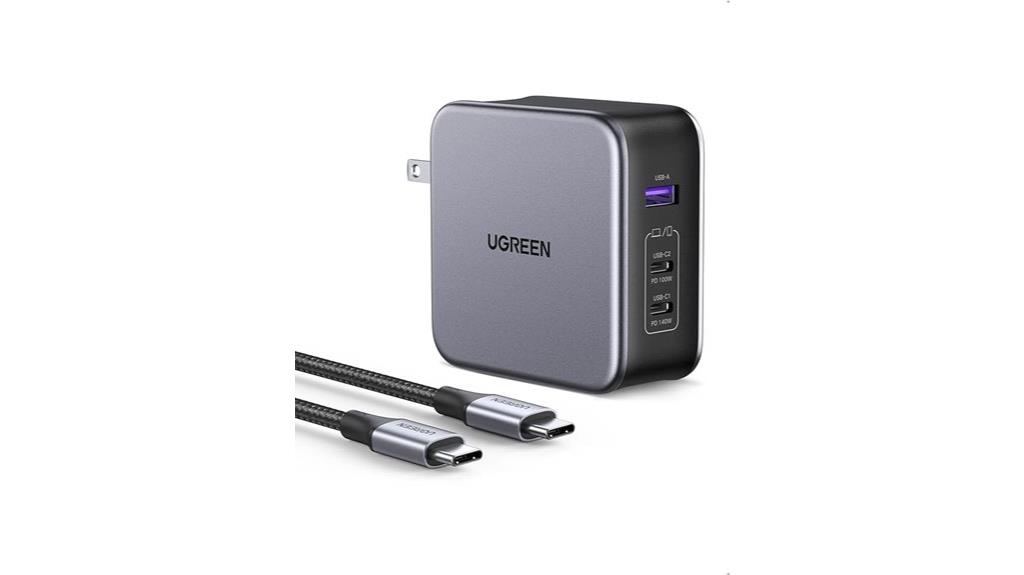high power usb c charger