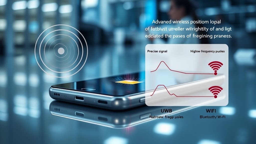high precision power consumption
