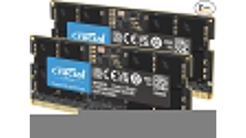high speed 32gb ddr5 ram