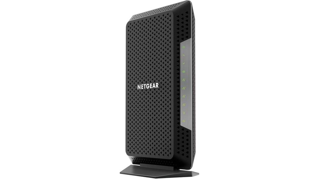 high speed cable modem
