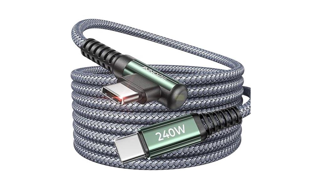 high speed usb c cable
