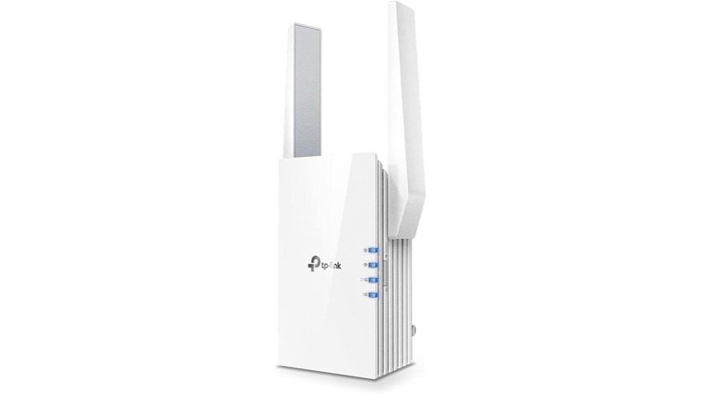 high speed wifi extender
