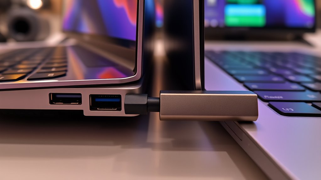higher power faster charging
