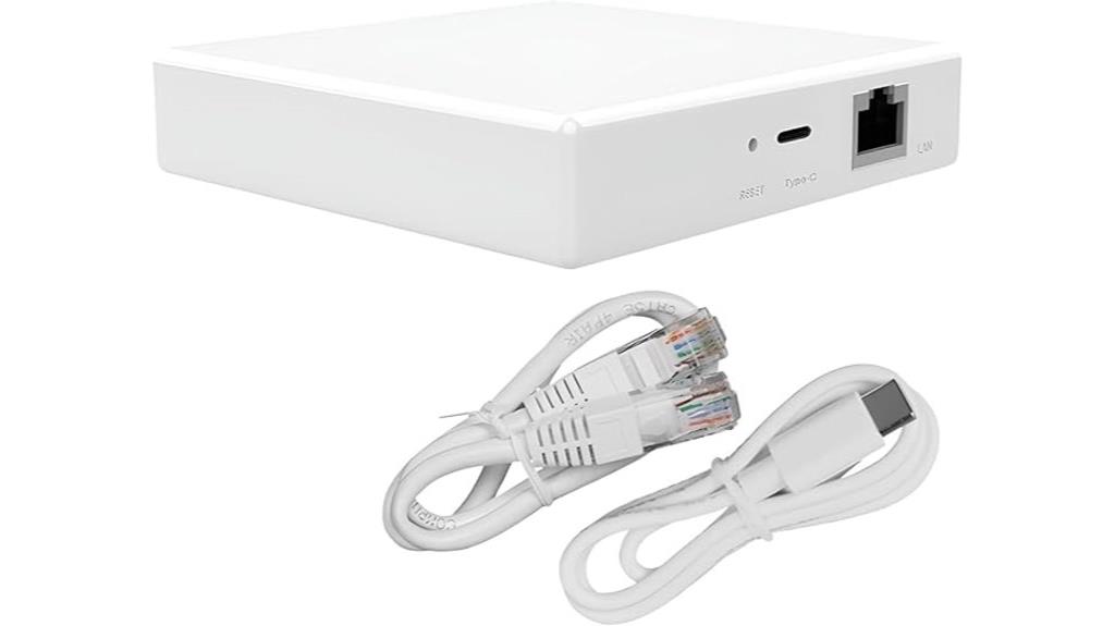 home automation hub