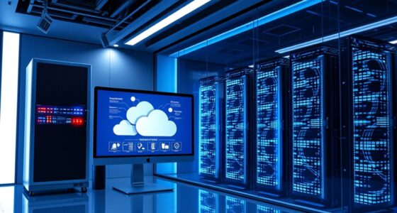 hybrid cloud backup automation