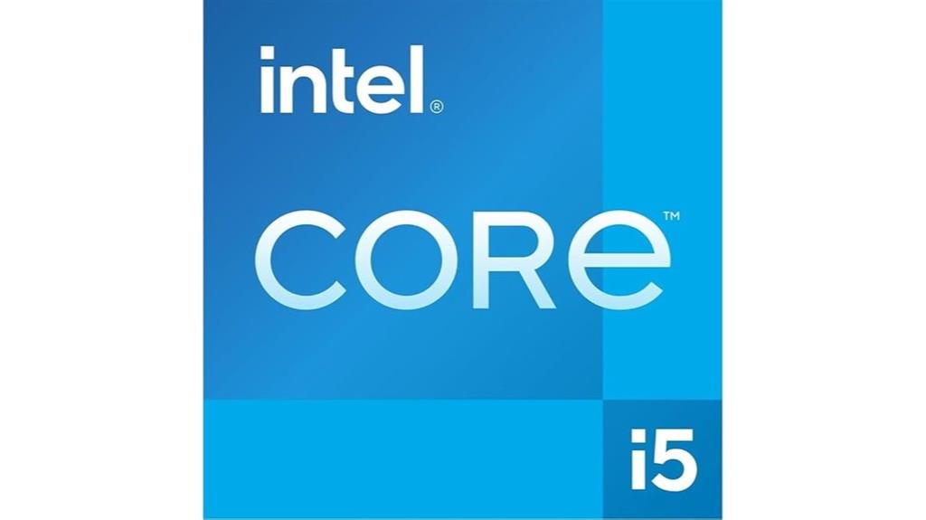 i5 12600k with integrated graphics