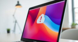 icloud drive sync issues