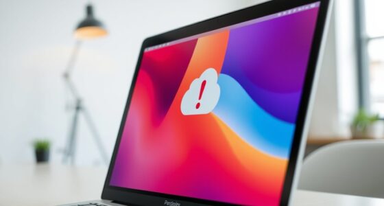 icloud drive sync issues