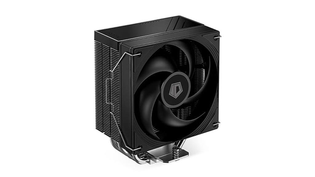 id cooling frozn a410