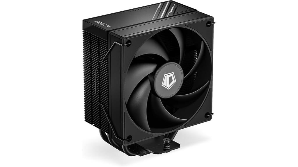 id cooling frozn a410