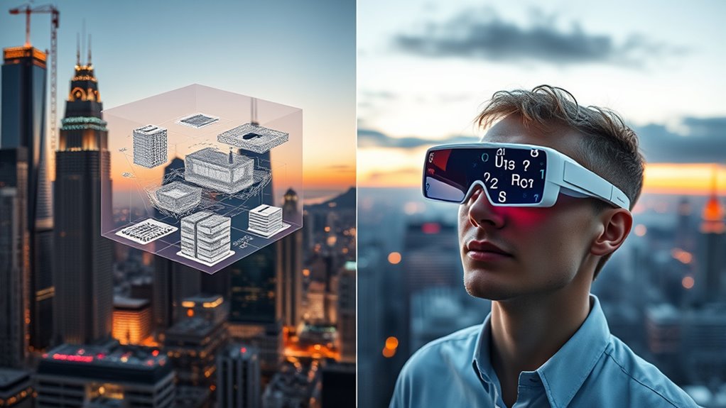immersive digital interaction future
