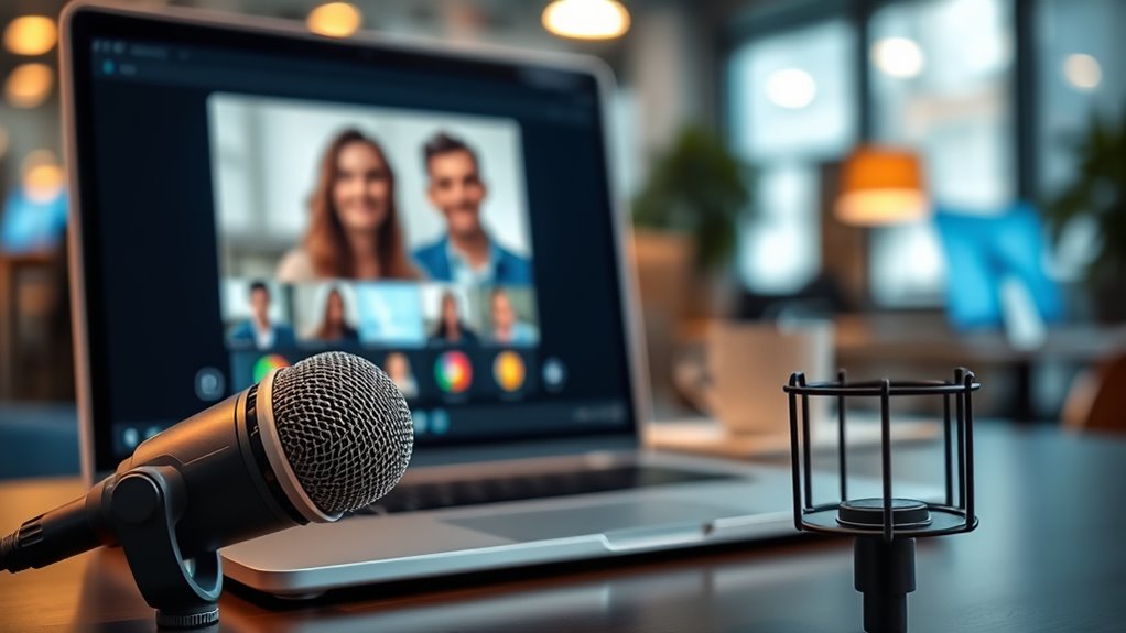 importance of clear voice communication