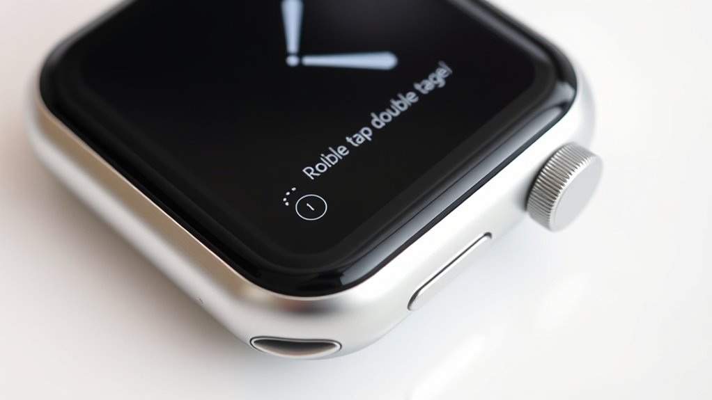 improve touchscreen accuracy through calibration