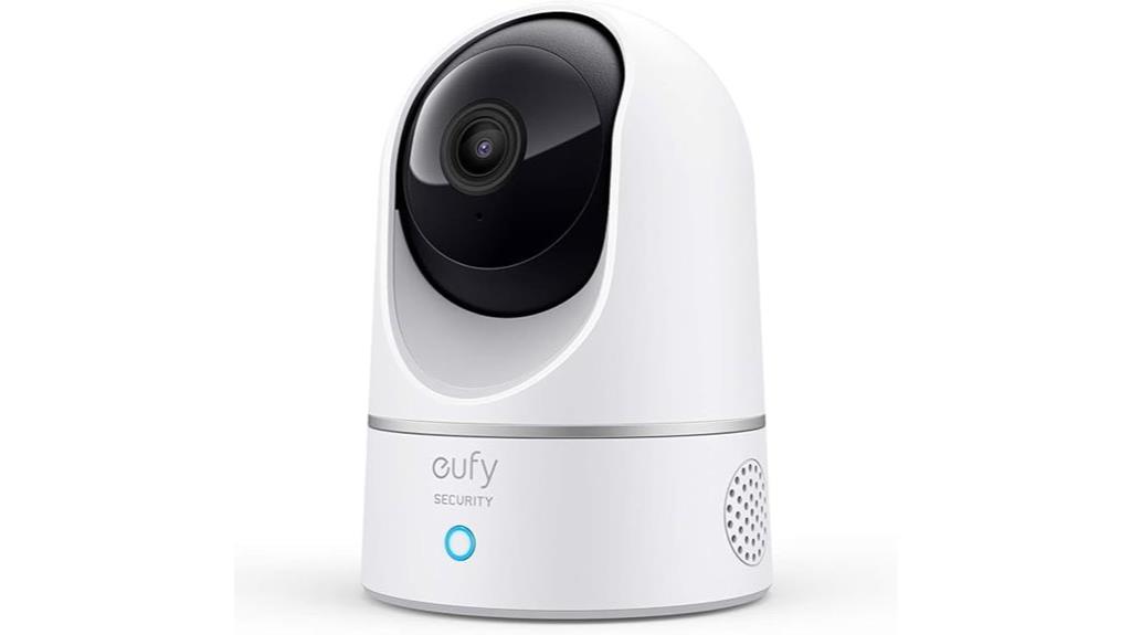 indoor security camera system