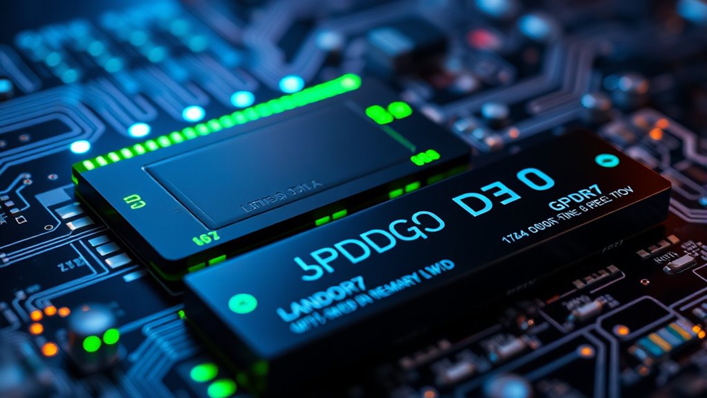 innovative efficient memory technologies