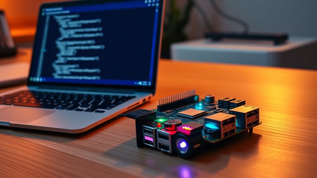 install docker on raspberry pi