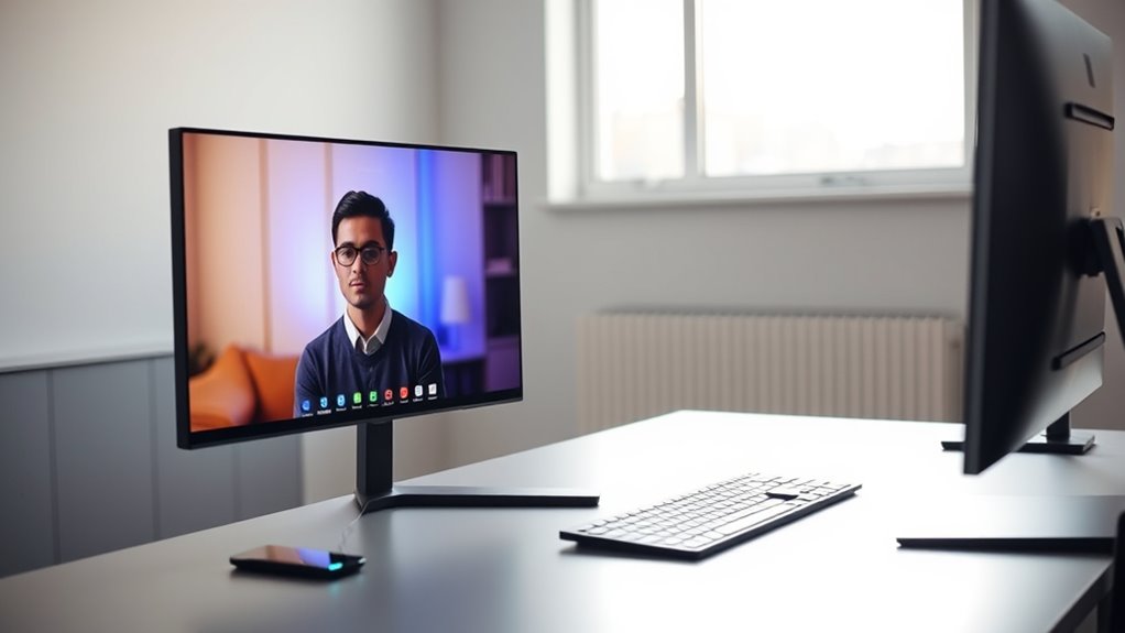 integrate nvidia with conferencing