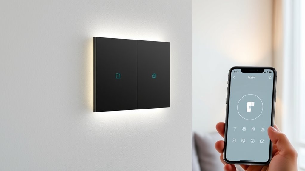integration installation connection design