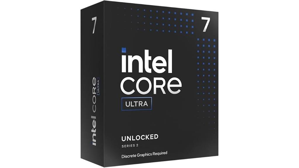 intel core ultra 7