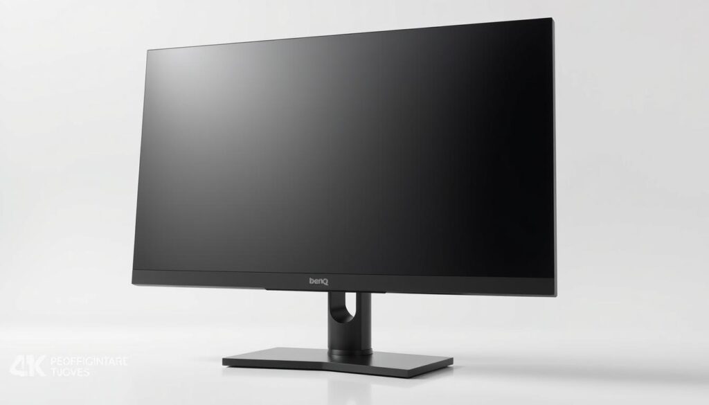 introduction to BenQ PD2706UA monitor features introduction to BenQ PD2706UA monitor features