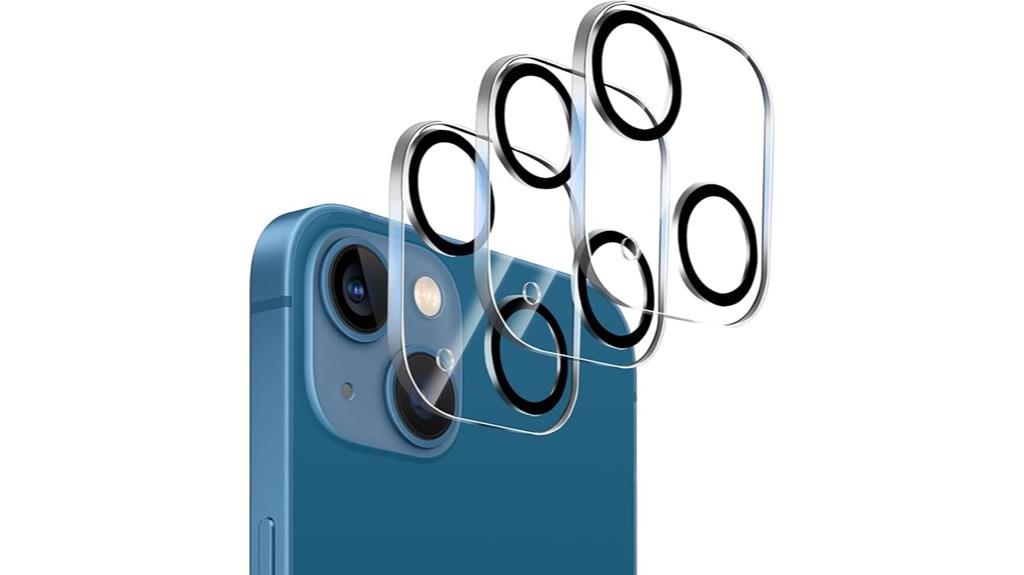 iphone 13 lens protectors