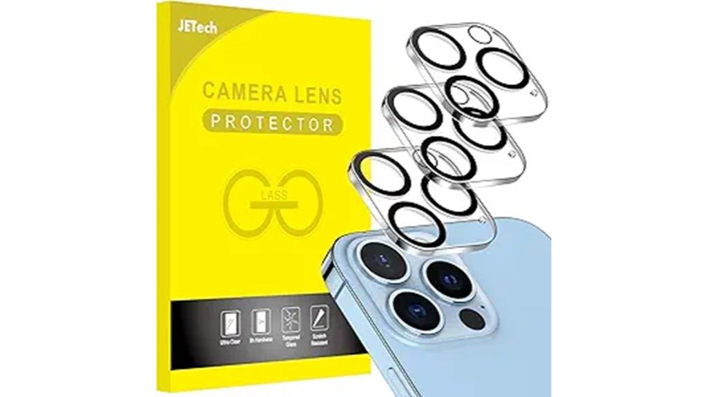 iphone 13 pro max lens protectors