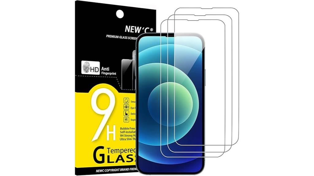 iphone 14 13 screen protectors