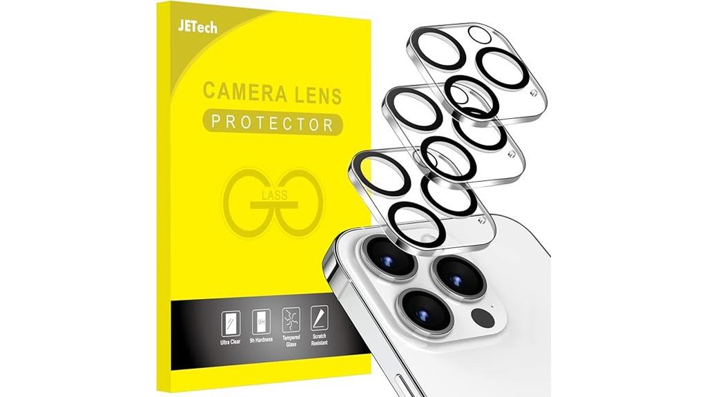 iphone 14 pro lens protectors