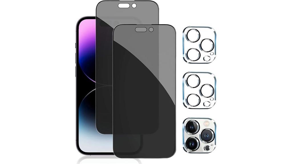 iphone 14 pro max protectors