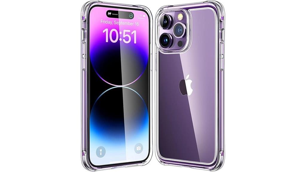 iphone 14 pro protective case