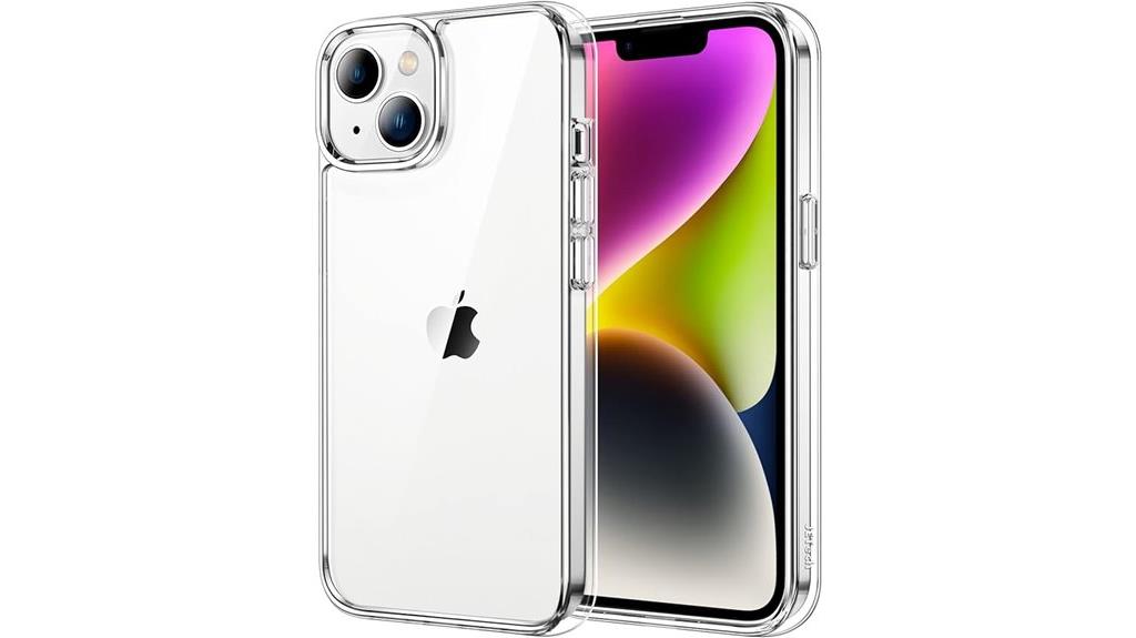 iphone 14 shockproof bumper