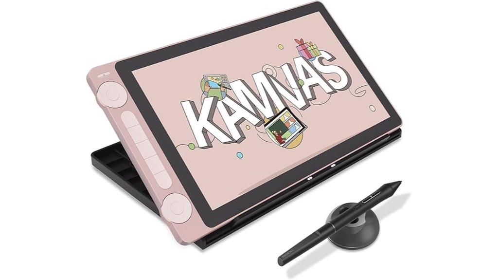 kamvas 13 gen 3