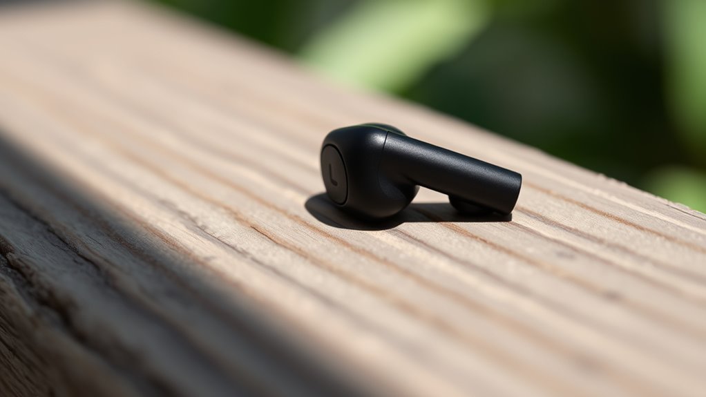 key earbud selection tips