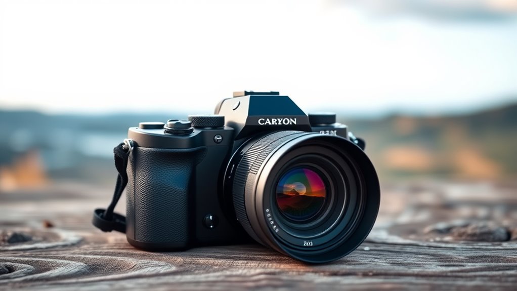 key photography and videography factors