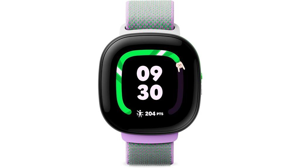 kids lte smartwatch
