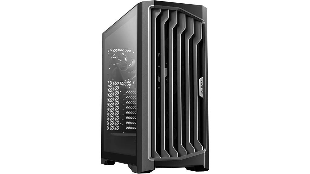 large gaming pc case