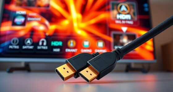 latest hdmi 2 1a features