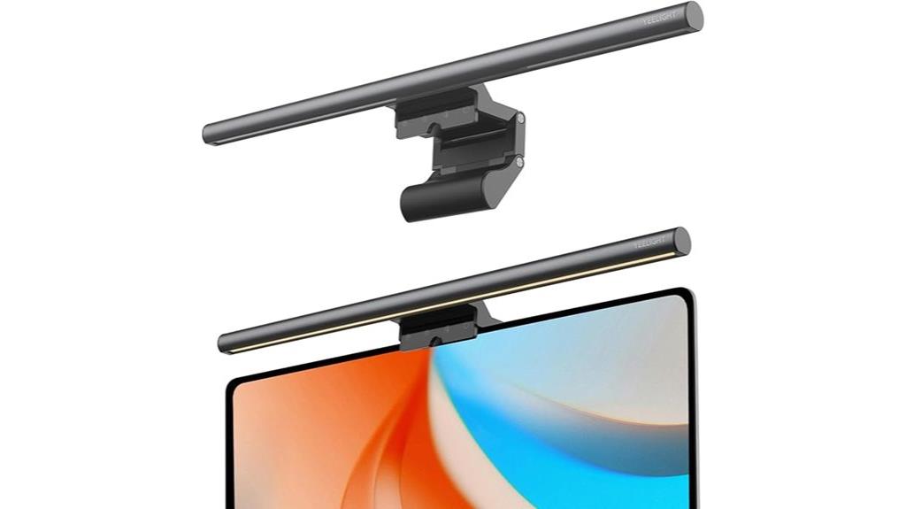 led desk lamp