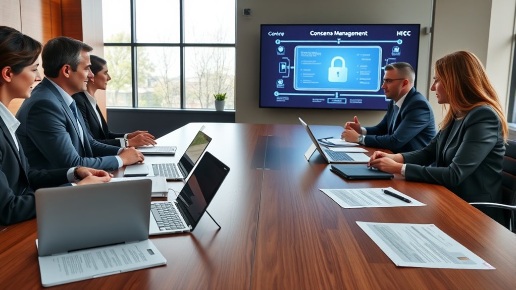 legal compliance and safeguards