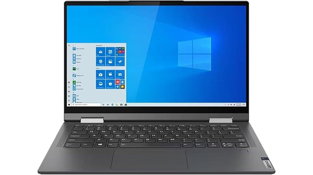 lenovo 14 inch 5g laptop