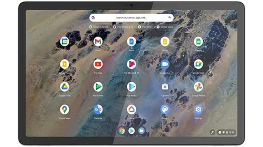 lenovo chromebook duet 3