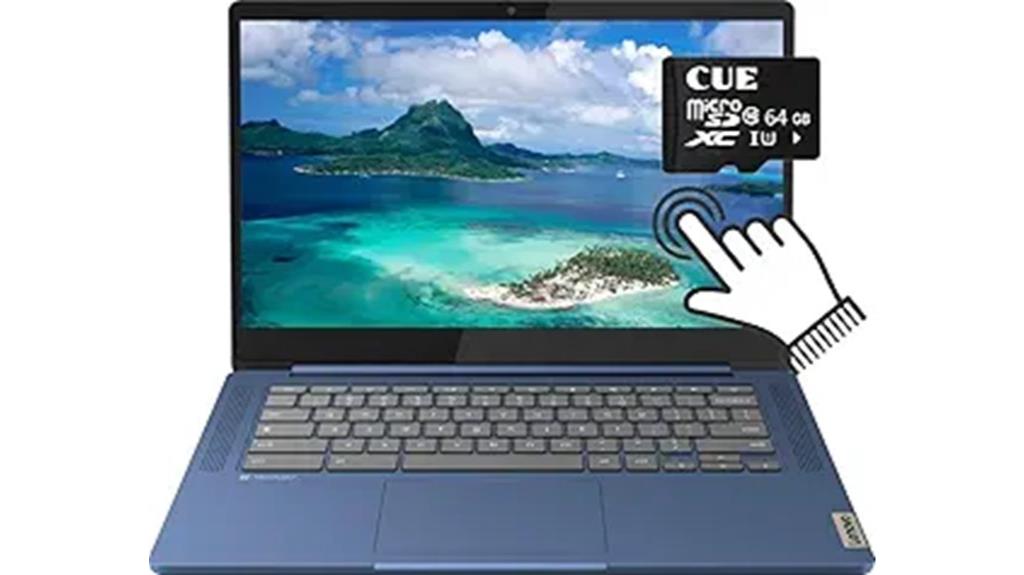 lenovo chromebook slim 3