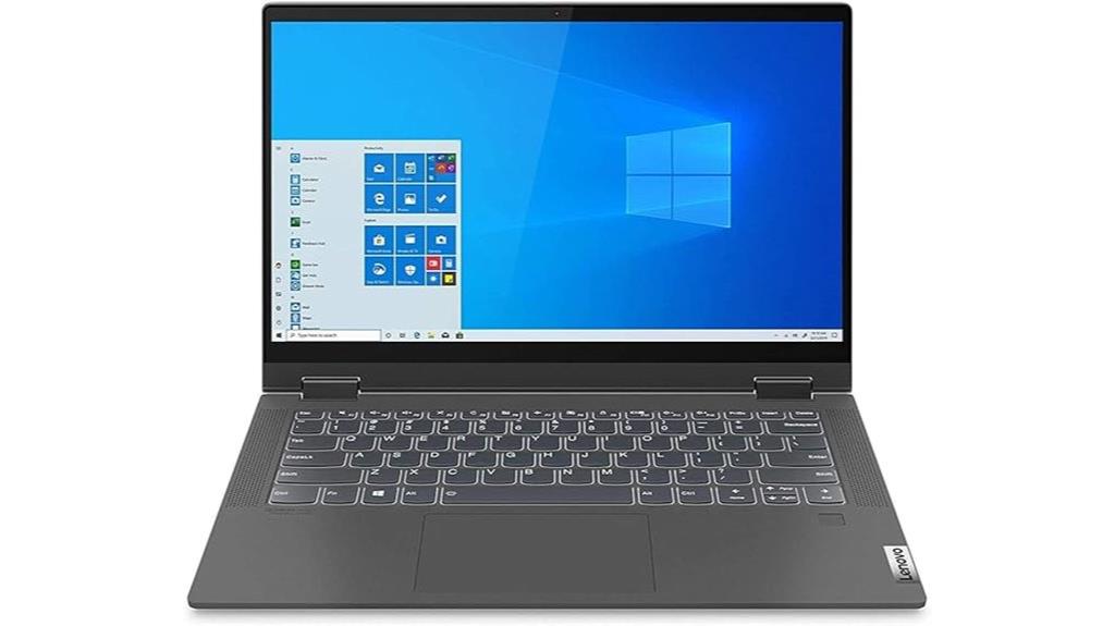 lenovo flex 5 laptop