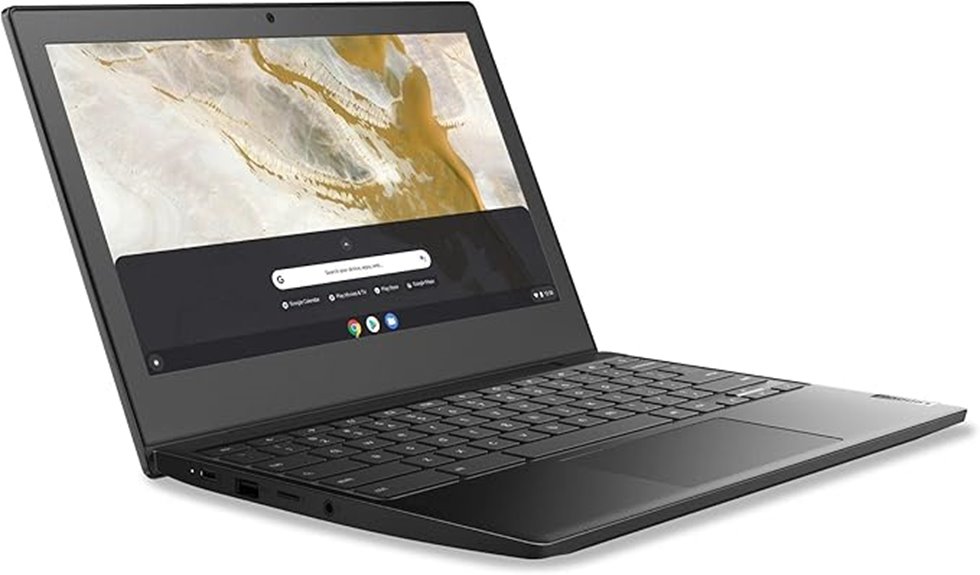 lenovo ideapad 3 chromebook