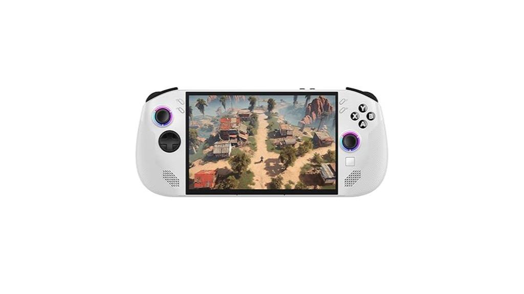 lenovo legion go s